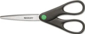 Kleanearth Scissors 7" Length 2-3/4" Cut