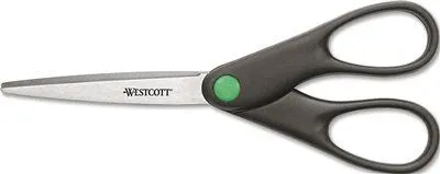 Kleanearth Scissors 7" Length 2-3/4" Cut