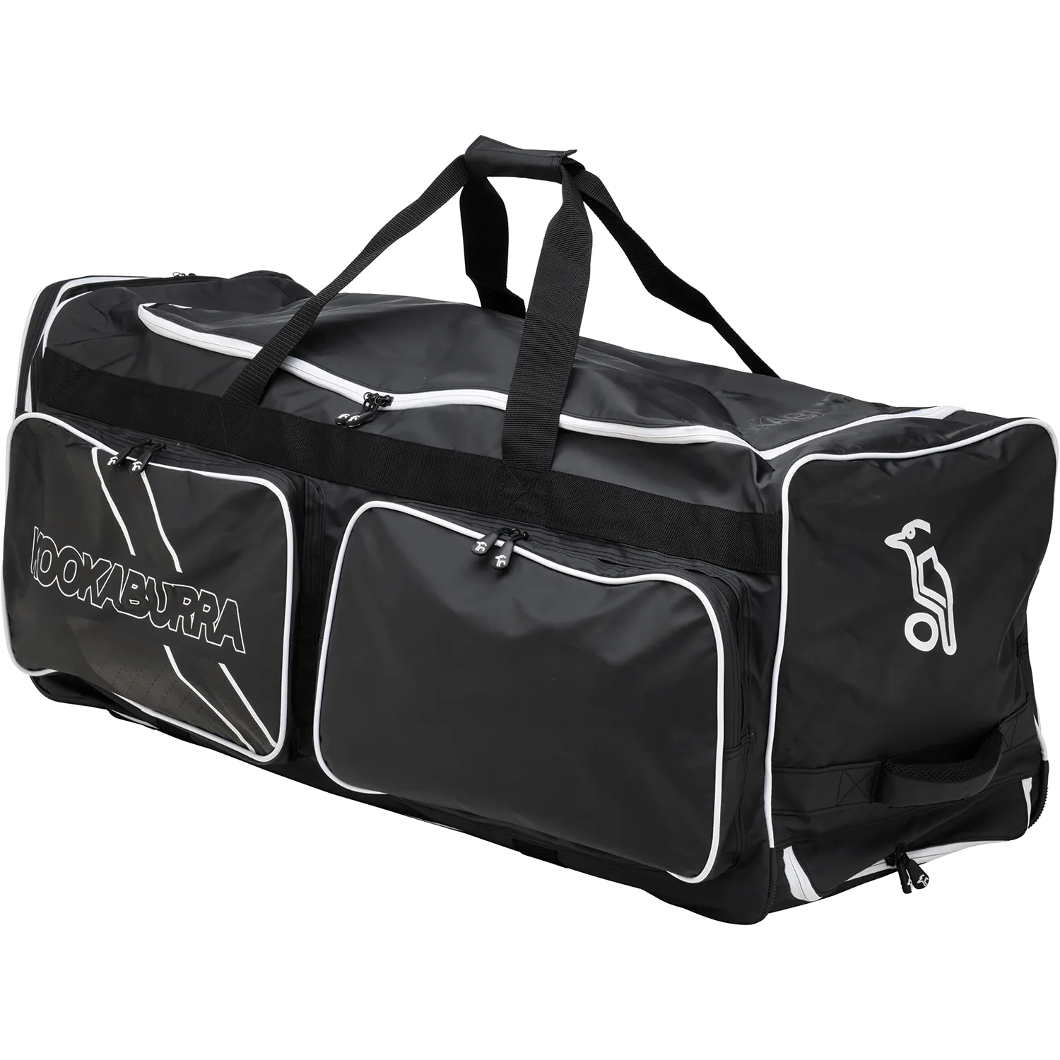 Kookaburra Pro Players LE  Wheelie Cricket Kit Bag