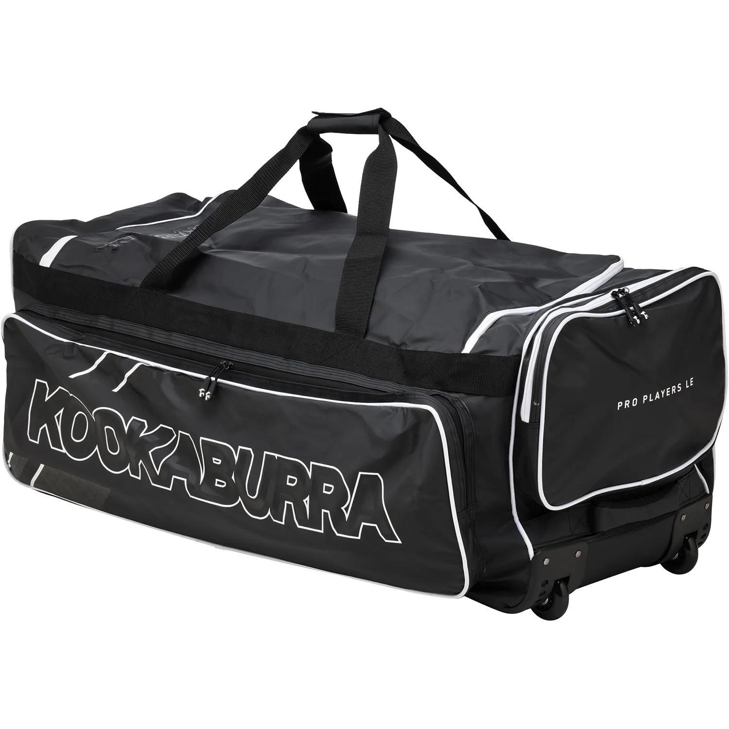 Kookaburra Pro Players LE  Wheelie Cricket Kit Bag