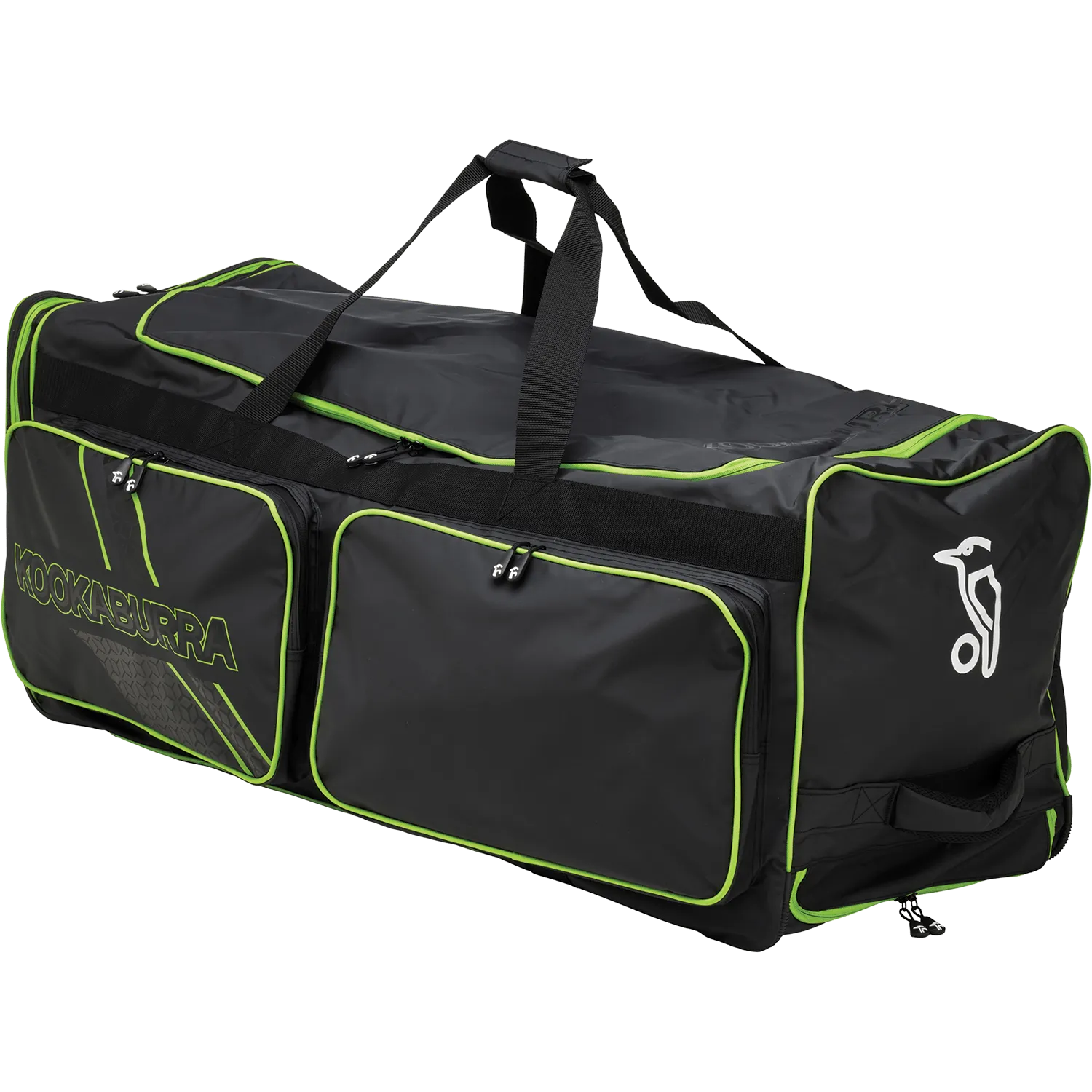 Kookaburra Pro Players LE  Wheelie Cricket Kit Bag