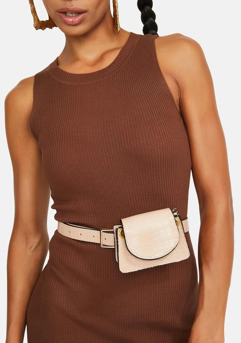 Kosei Belt Bag