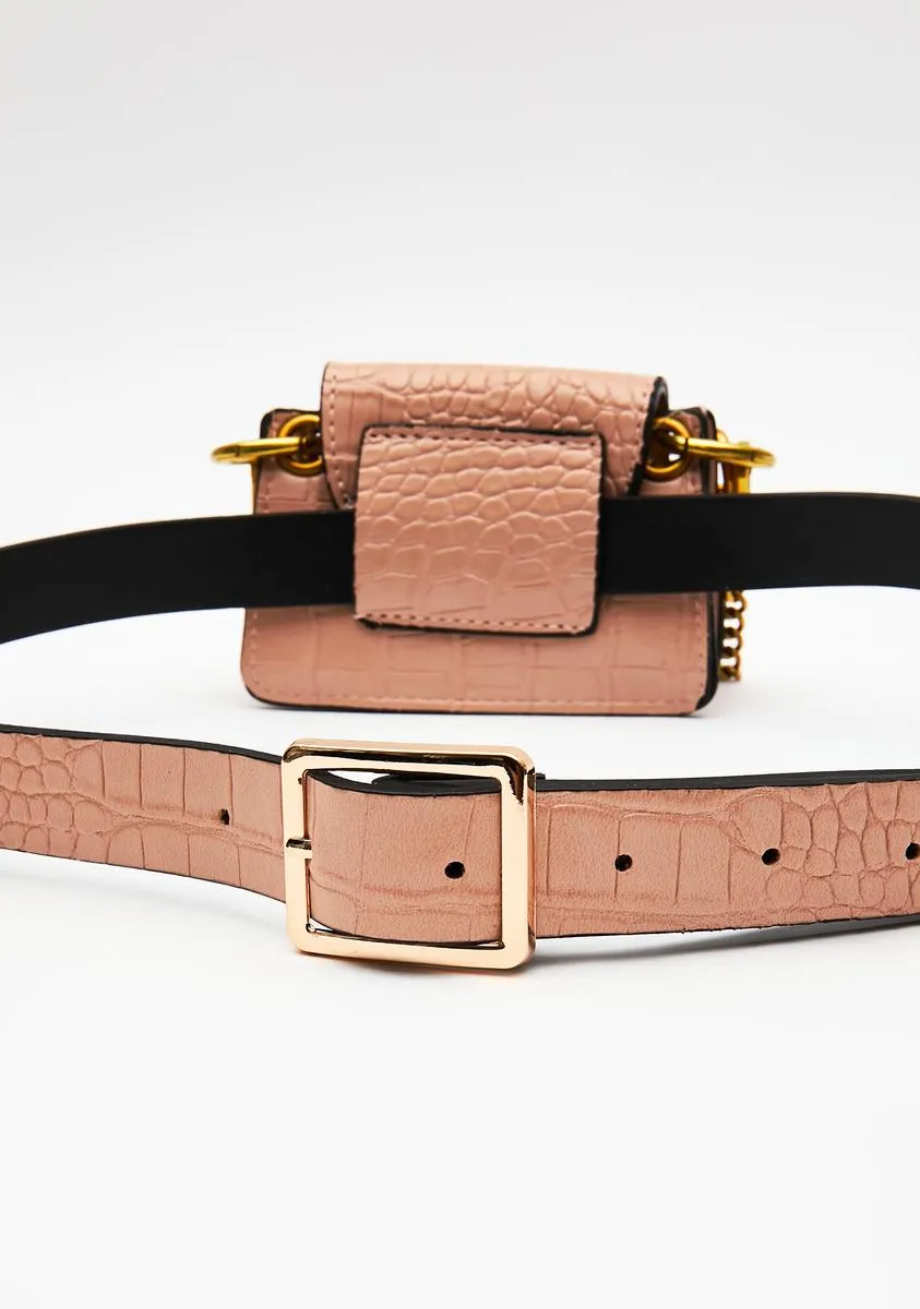 Kosei Belt Bag
