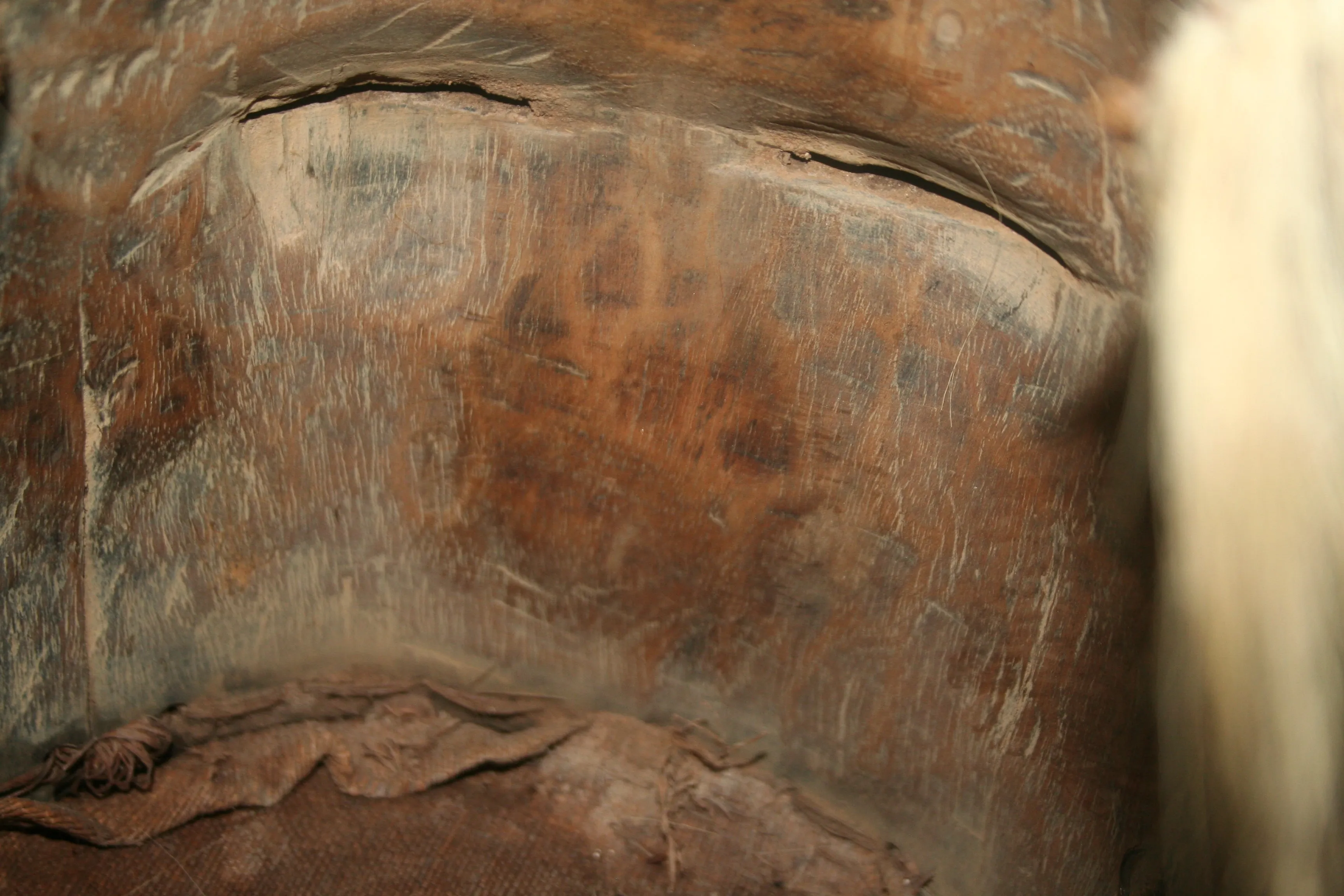 Kuba Lele Helmet Mask Rare Antique Congo DRC