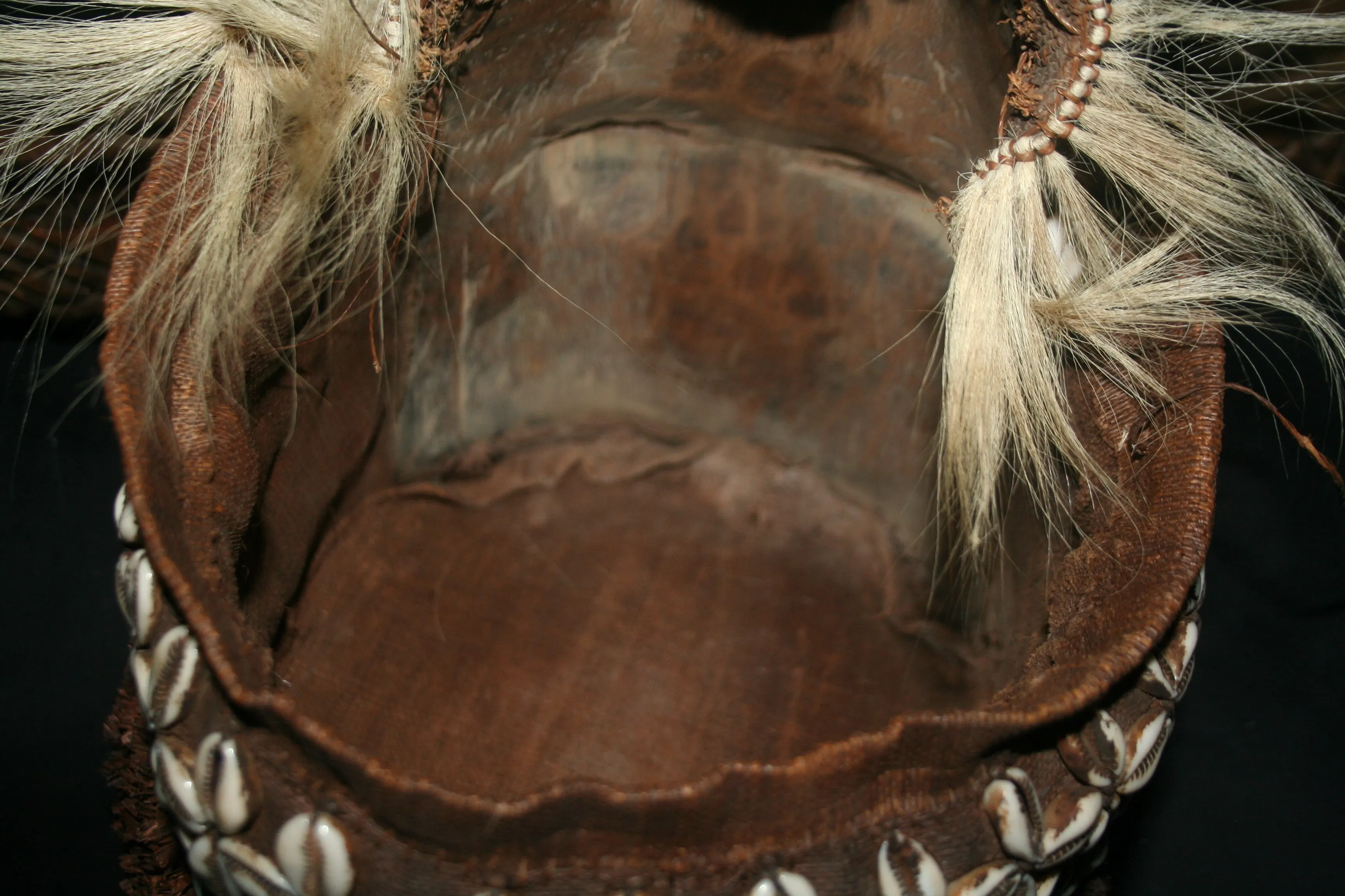 Kuba Lele Helmet Mask Rare Antique Congo DRC