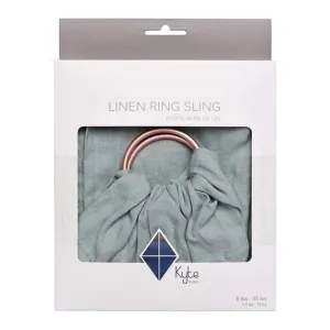 Kyte Ring Sling Carrier - Willow