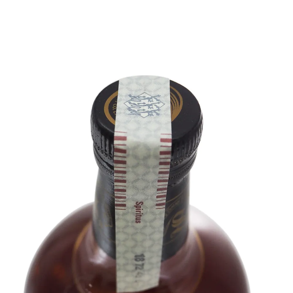 Laphroaig 1966 31 Years Signatory Vintage Cask 1093