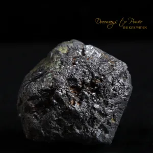 Large Brookite Crystal Specimen  'Collectors Quality'