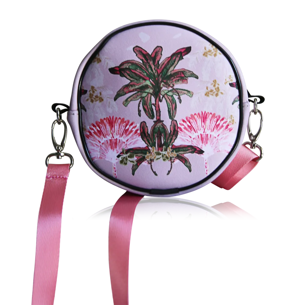 LIBBY WATKINS THE ROUND POCKET IN PALM HILLS