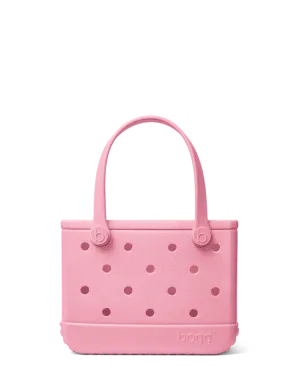 Limited Edition Bogg Bag: Bubblegum Shimmer (BITTY BOGG)