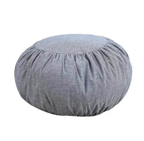 Linen Futon Floor Cushions