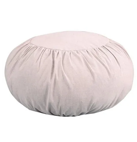 Linen Futon Floor Cushions