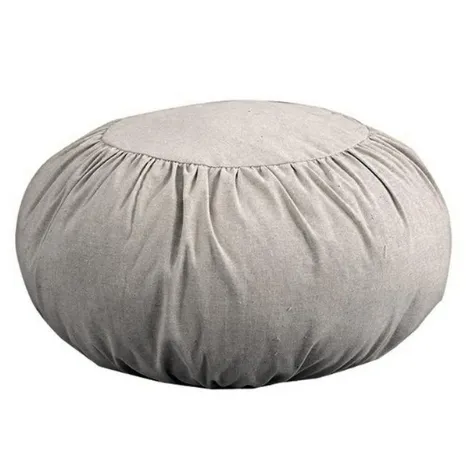 Linen Futon Floor Cushions