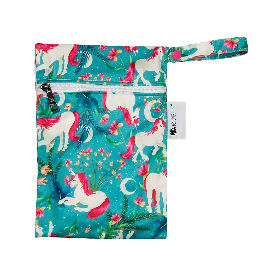Little Unicorns Mini Wet Bag