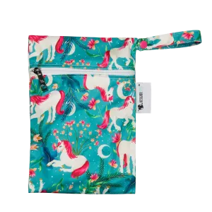 Little Unicorns Mini Wet Bag