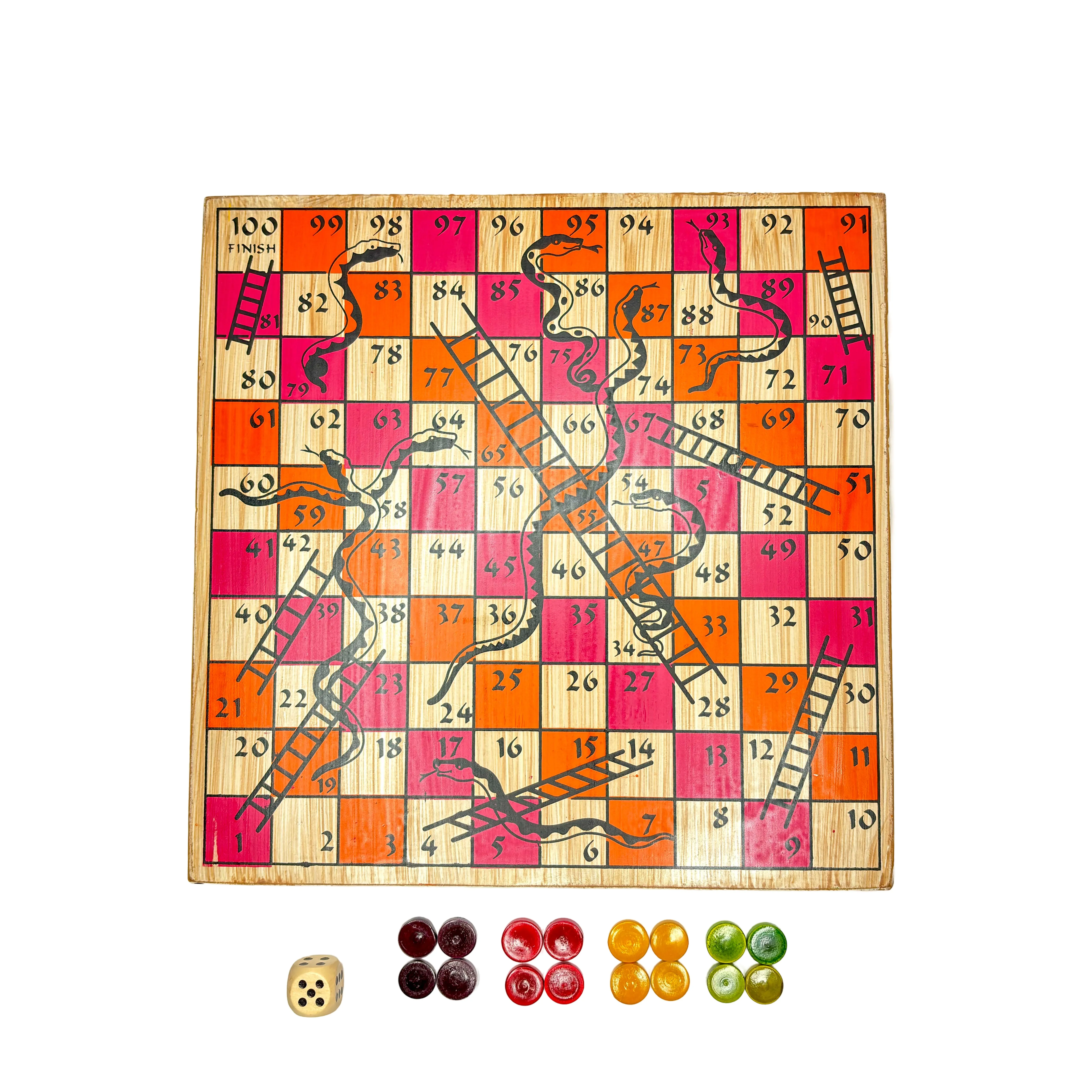 Ludo | Snake ladder / Saanp Sidhi