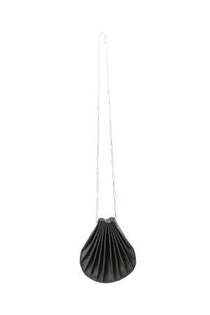 m.a /B70/C4 VA 1,0 extra small shell bag w/chain