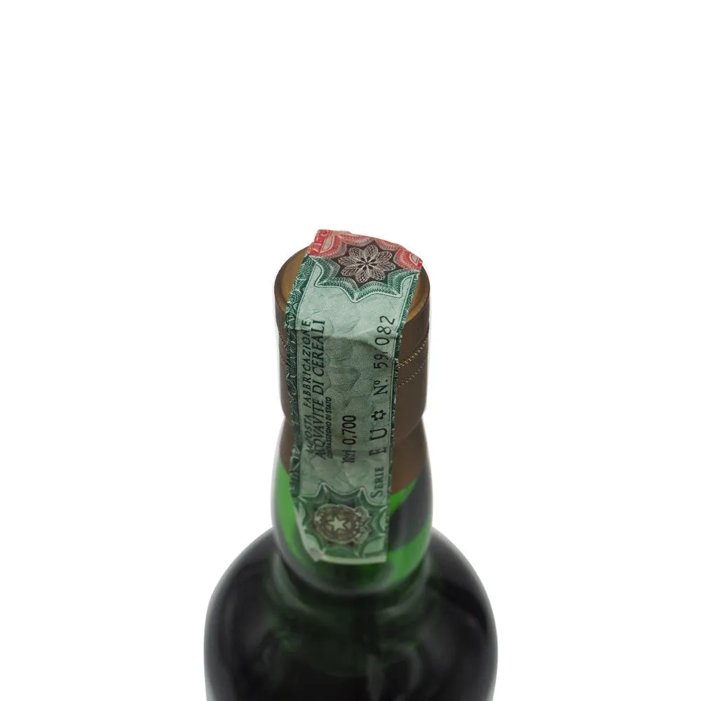 Macallan-Glenlivet 1963 30 Years Cadenhead (ABV 52.6%)