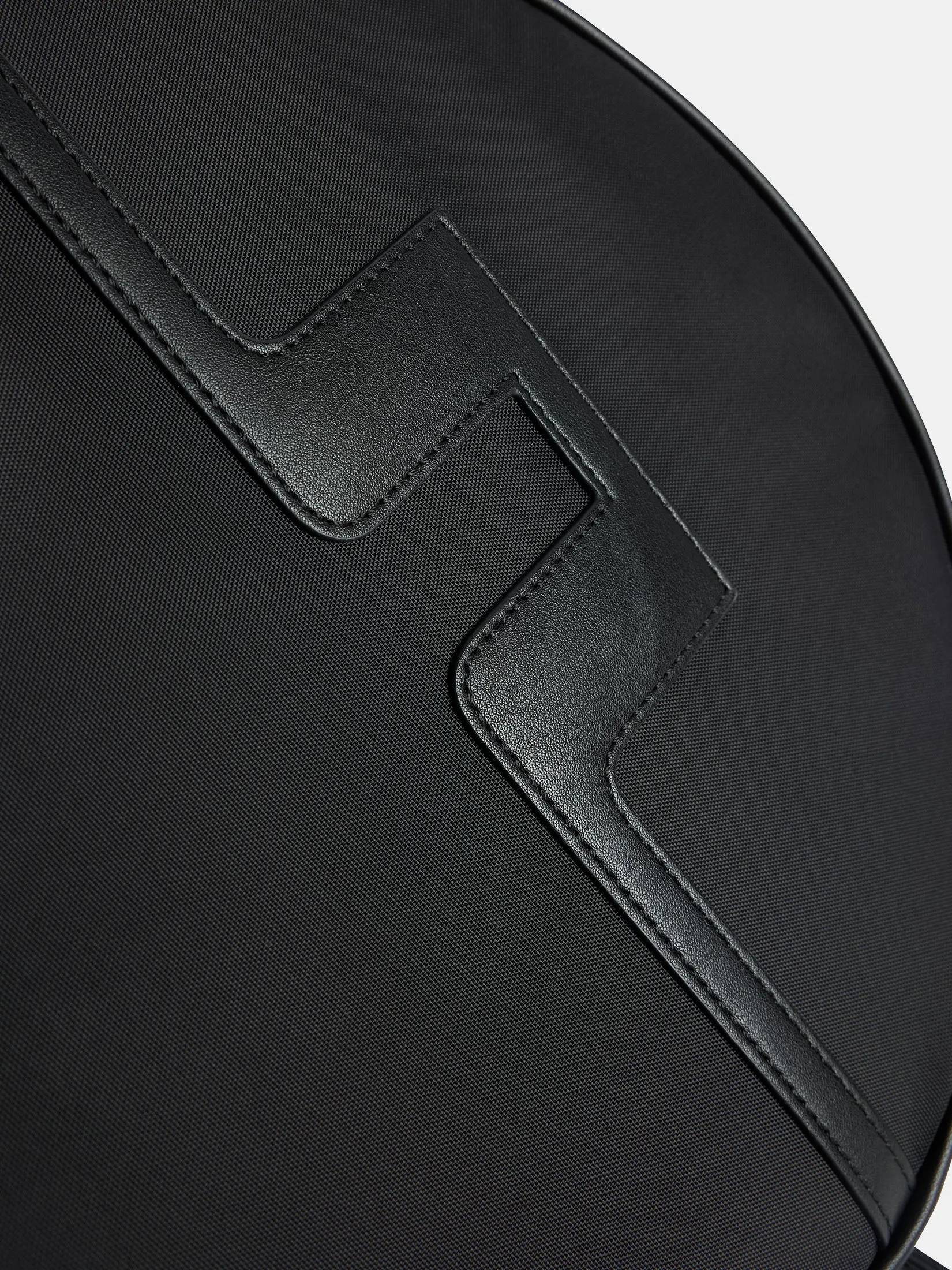 Madison Tennis Bag / Black
