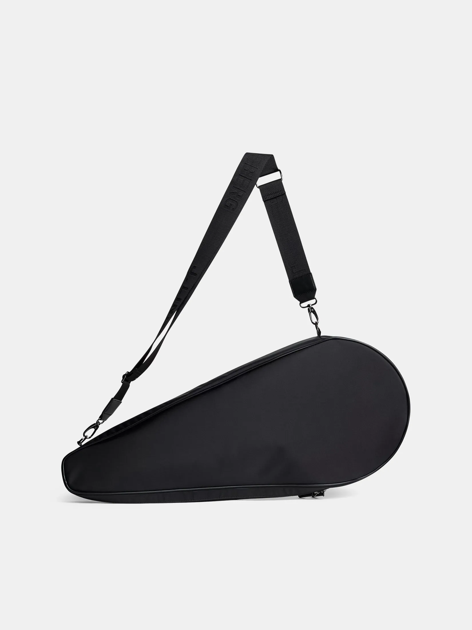 Madison Tennis Bag / Black