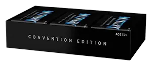 Magic: The Gathering Mystery Booster Convention Edition 2021 Booster Display Box