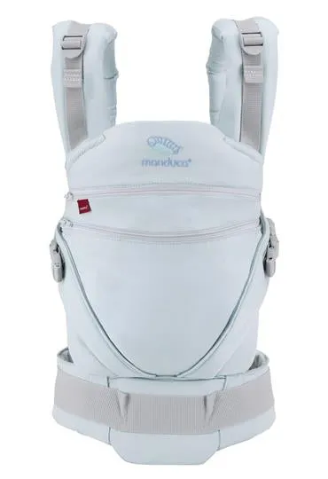 manduca® XT Monochrome Arctic & 2 FREE Products!