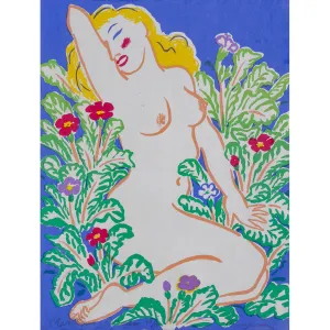 Marilyn's Dream