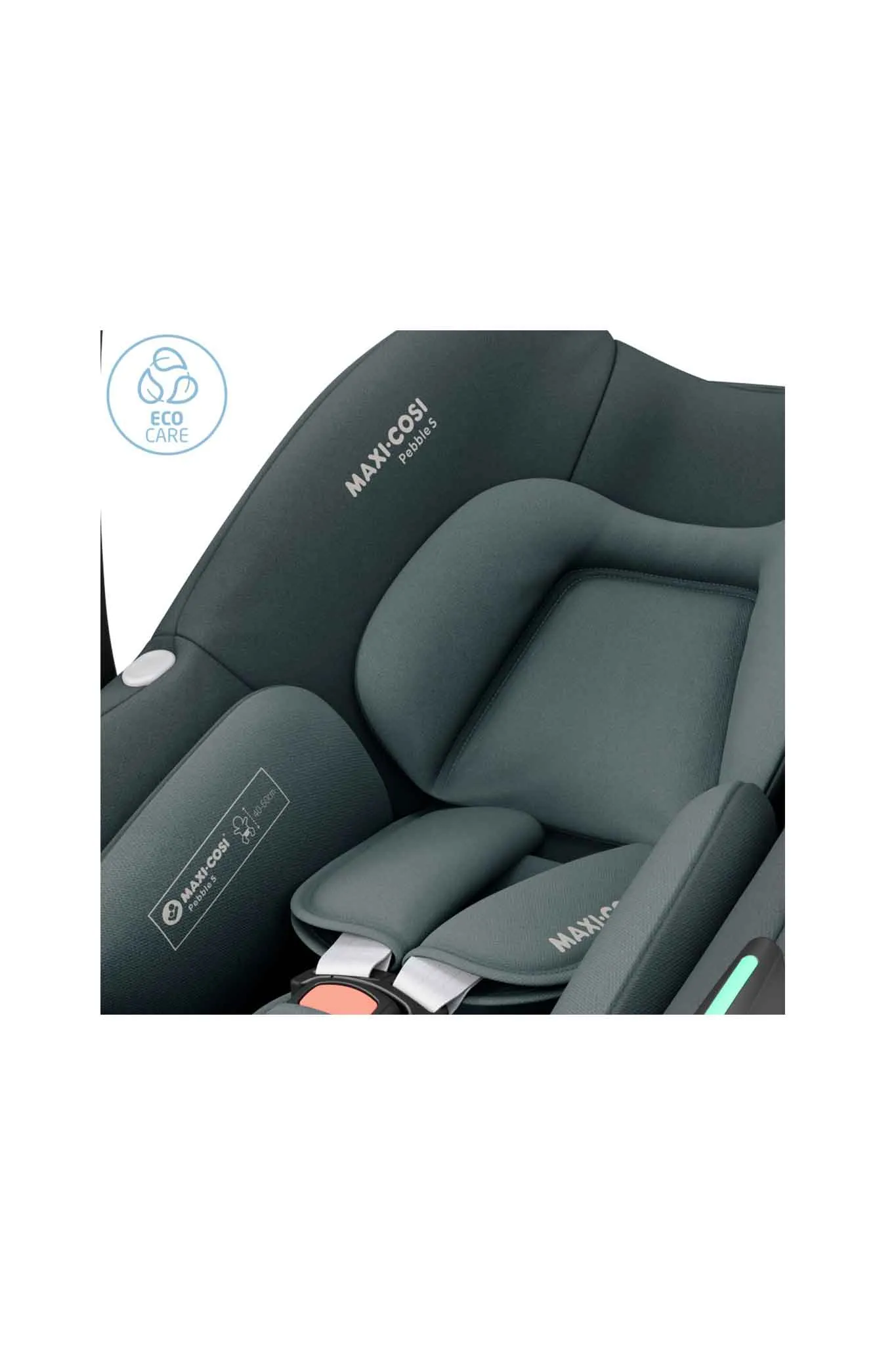 Maxi-Cosi Pebble S