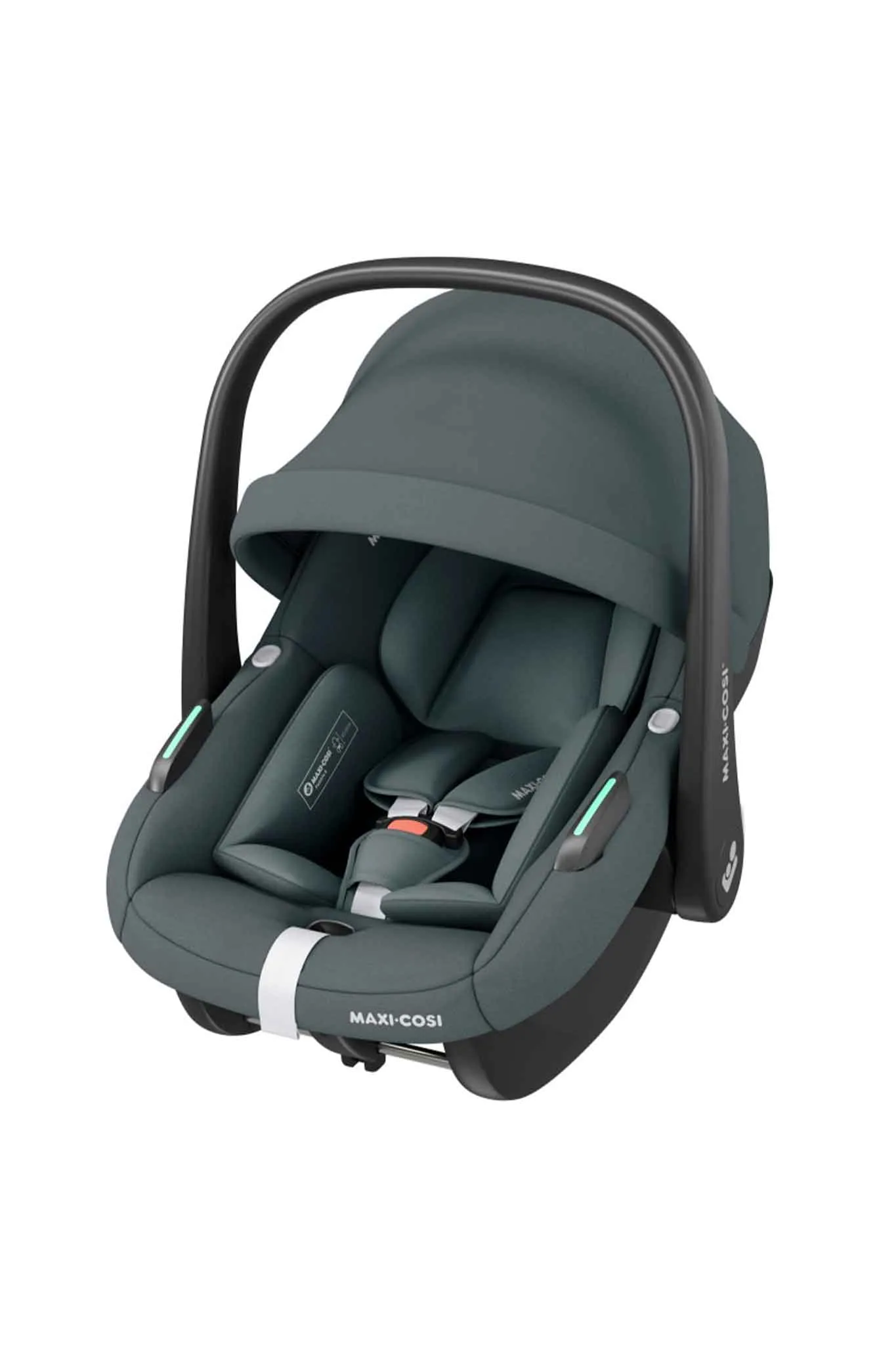 Maxi-Cosi Pebble S