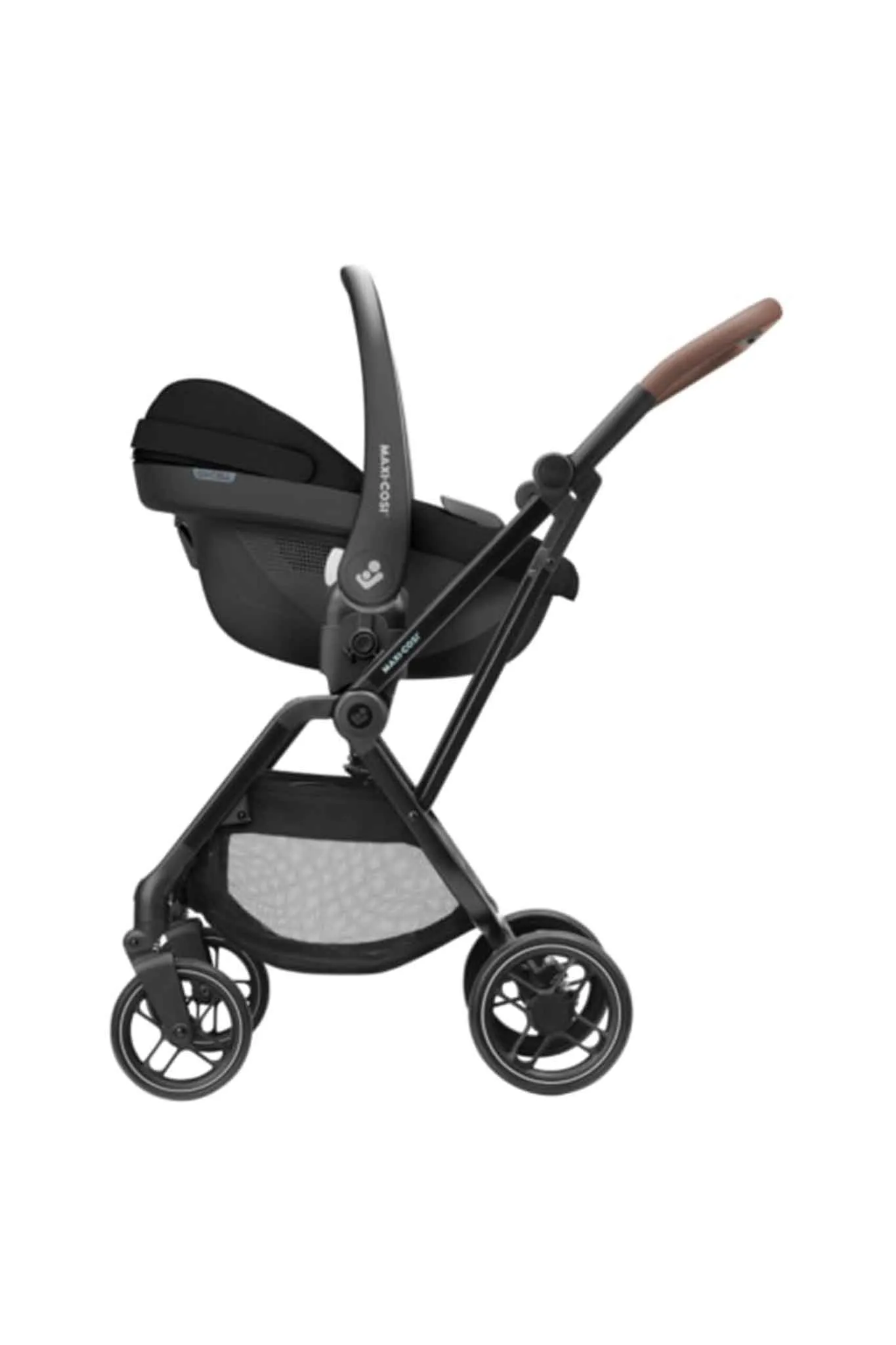 Maxi-Cosi Pebble S