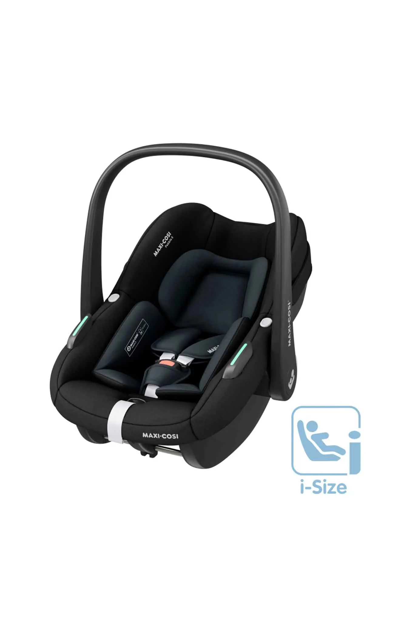 Maxi-Cosi Pebble S