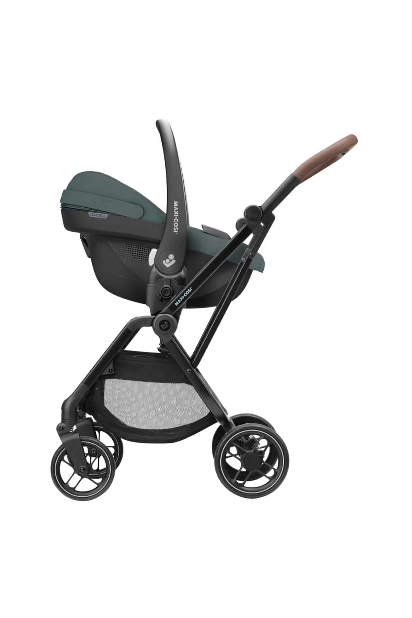 Maxi-Cosi Pebble S