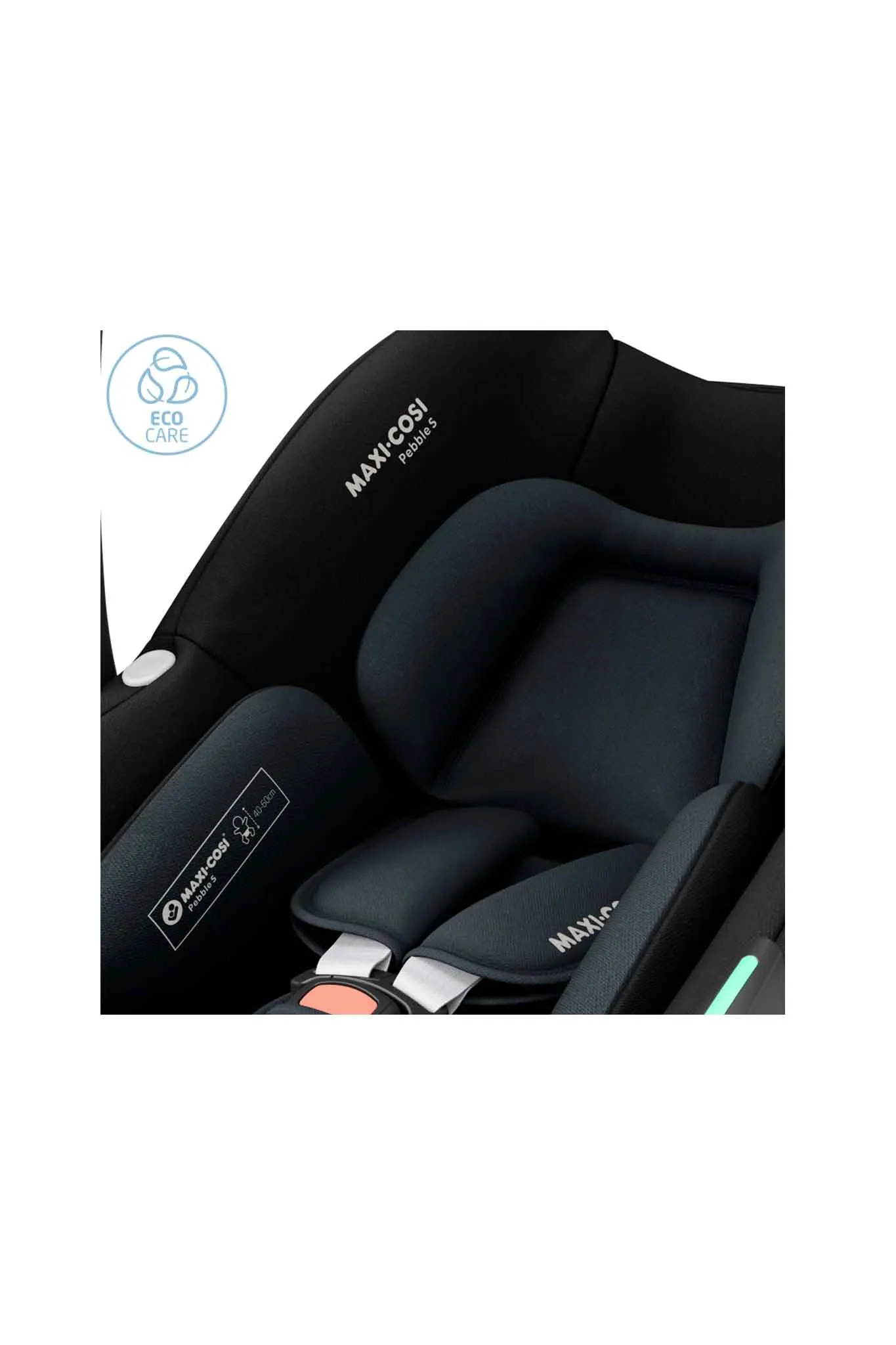Maxi-Cosi Pebble S