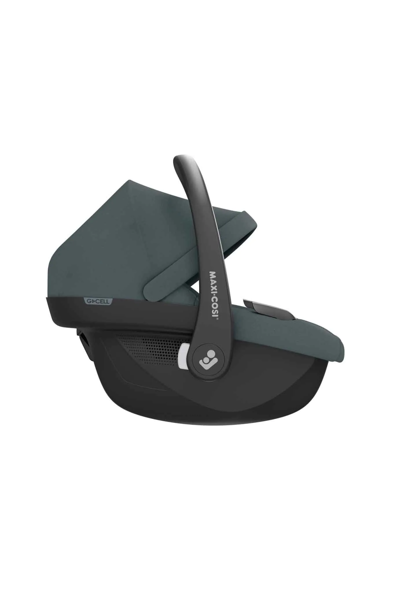 Maxi-Cosi Pebble S