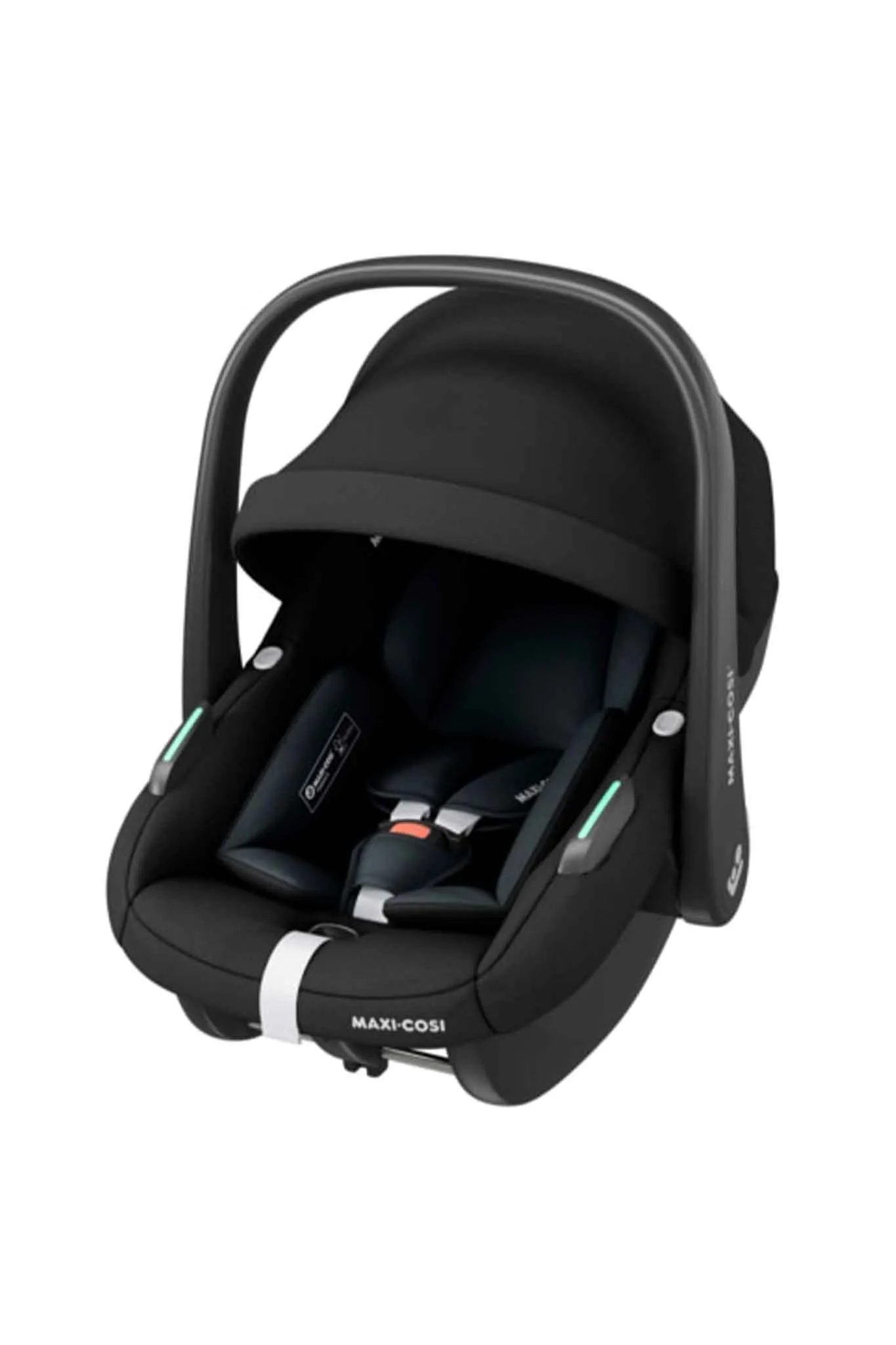 Maxi-Cosi Pebble S