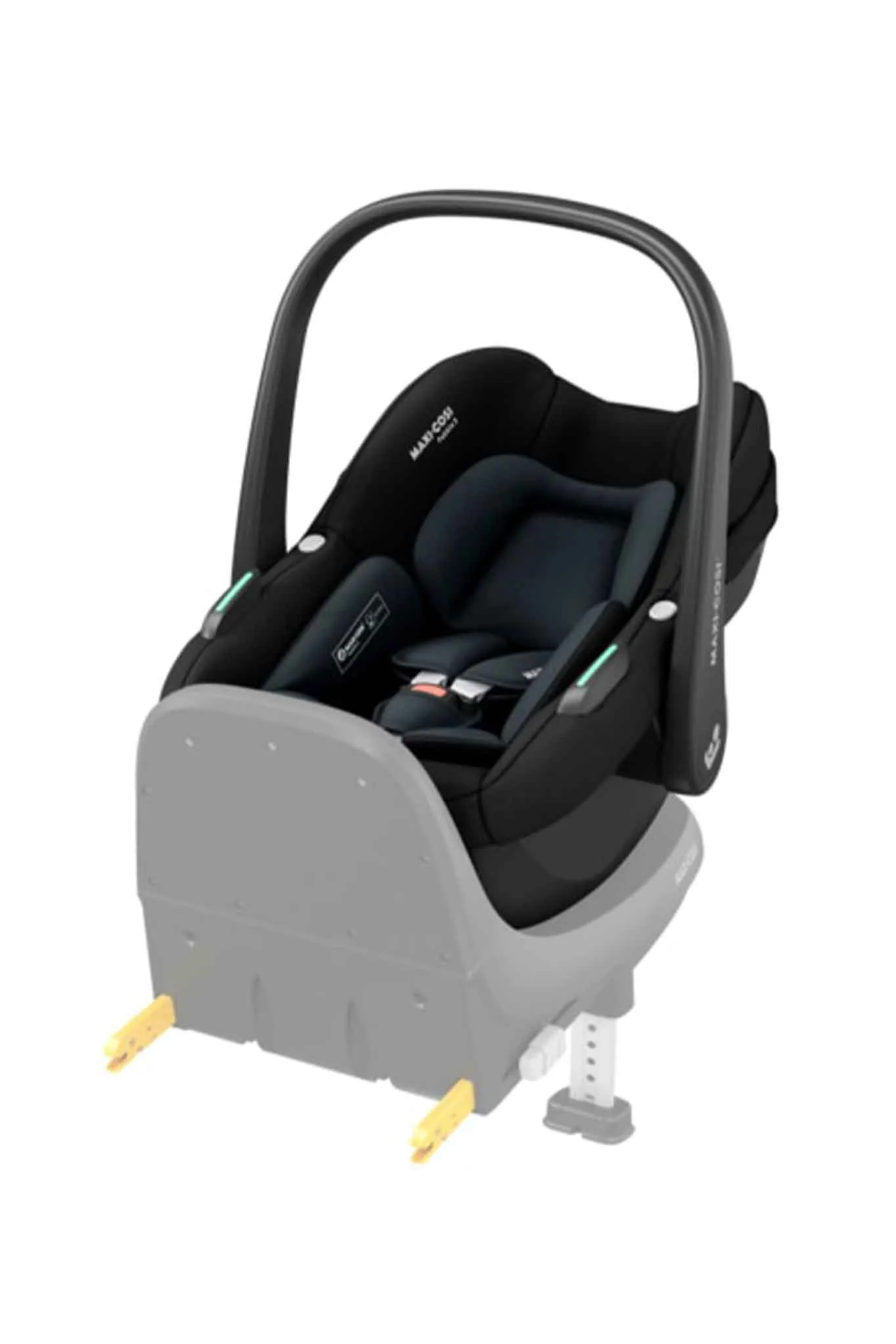 Maxi-Cosi Pebble S