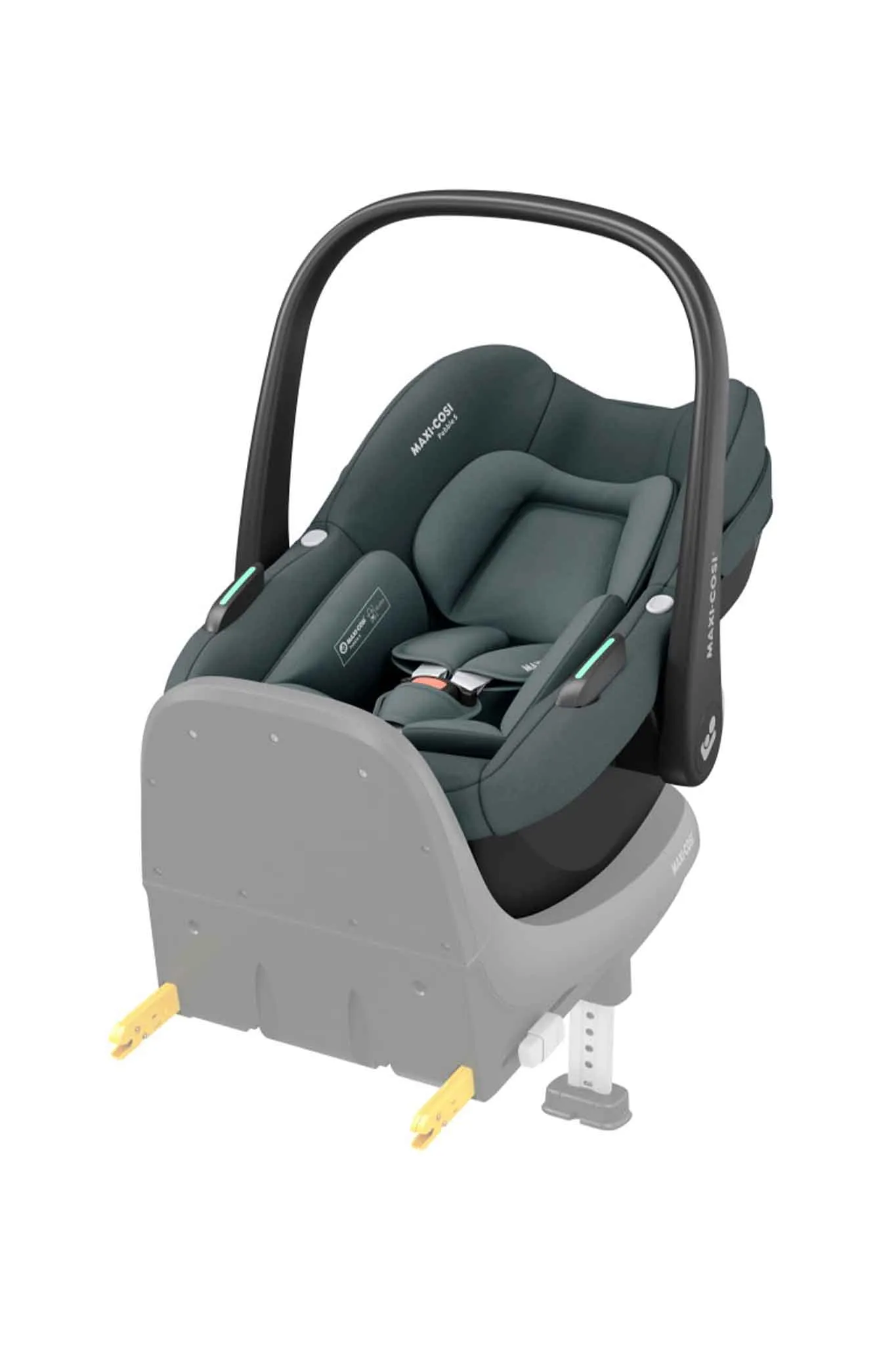 Maxi-Cosi Pebble S