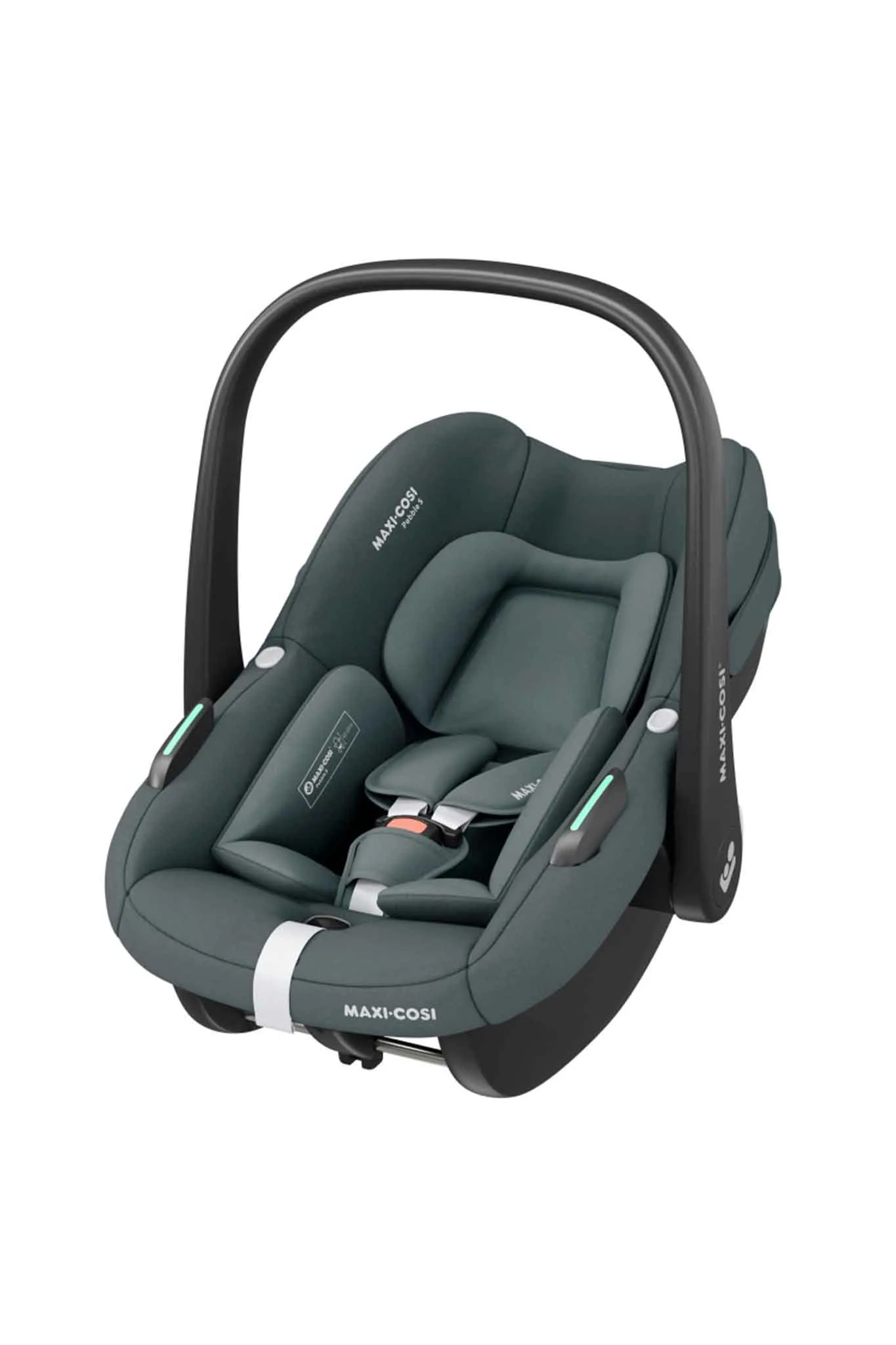 Maxi-Cosi Pebble S