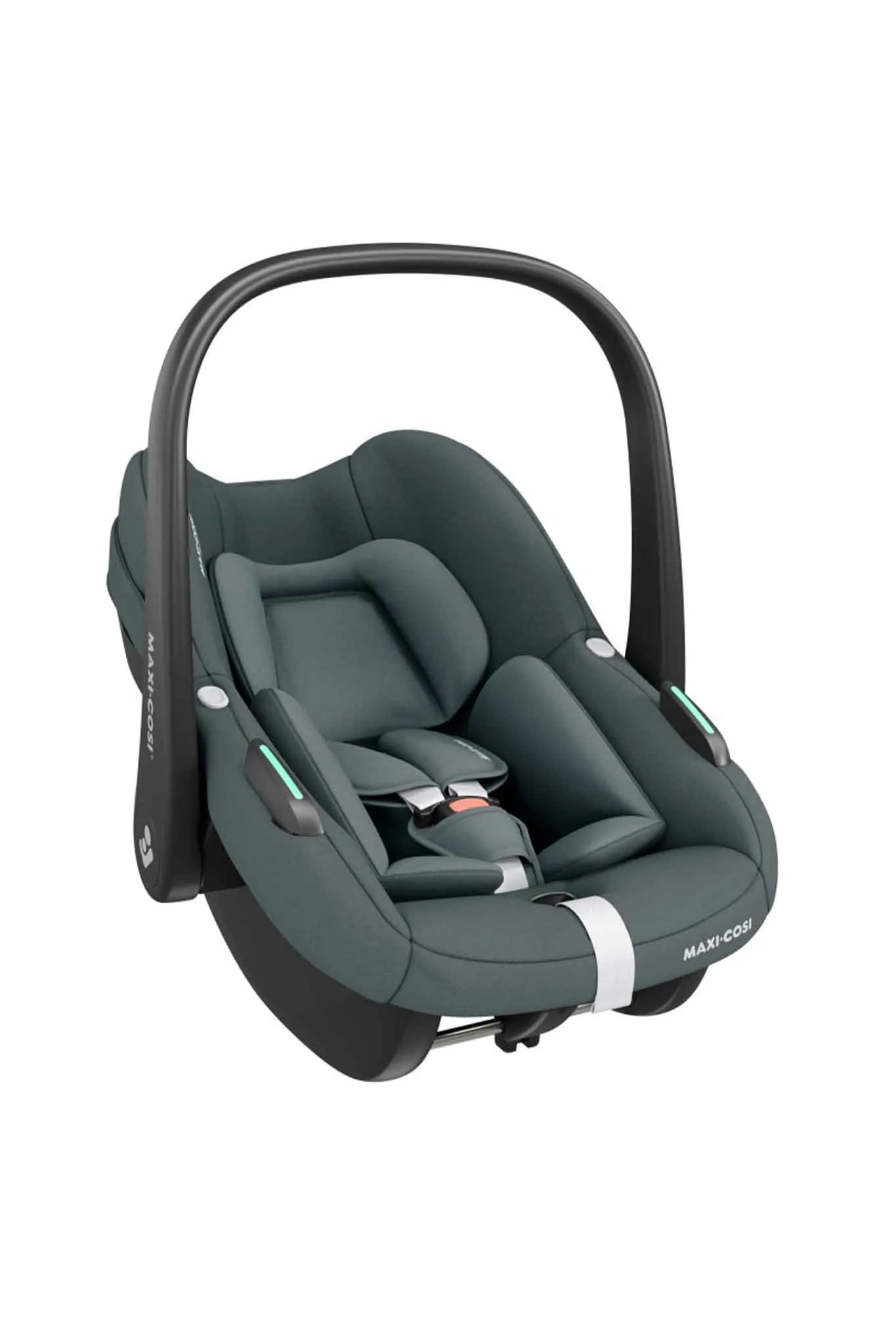 Maxi-Cosi Pebble S