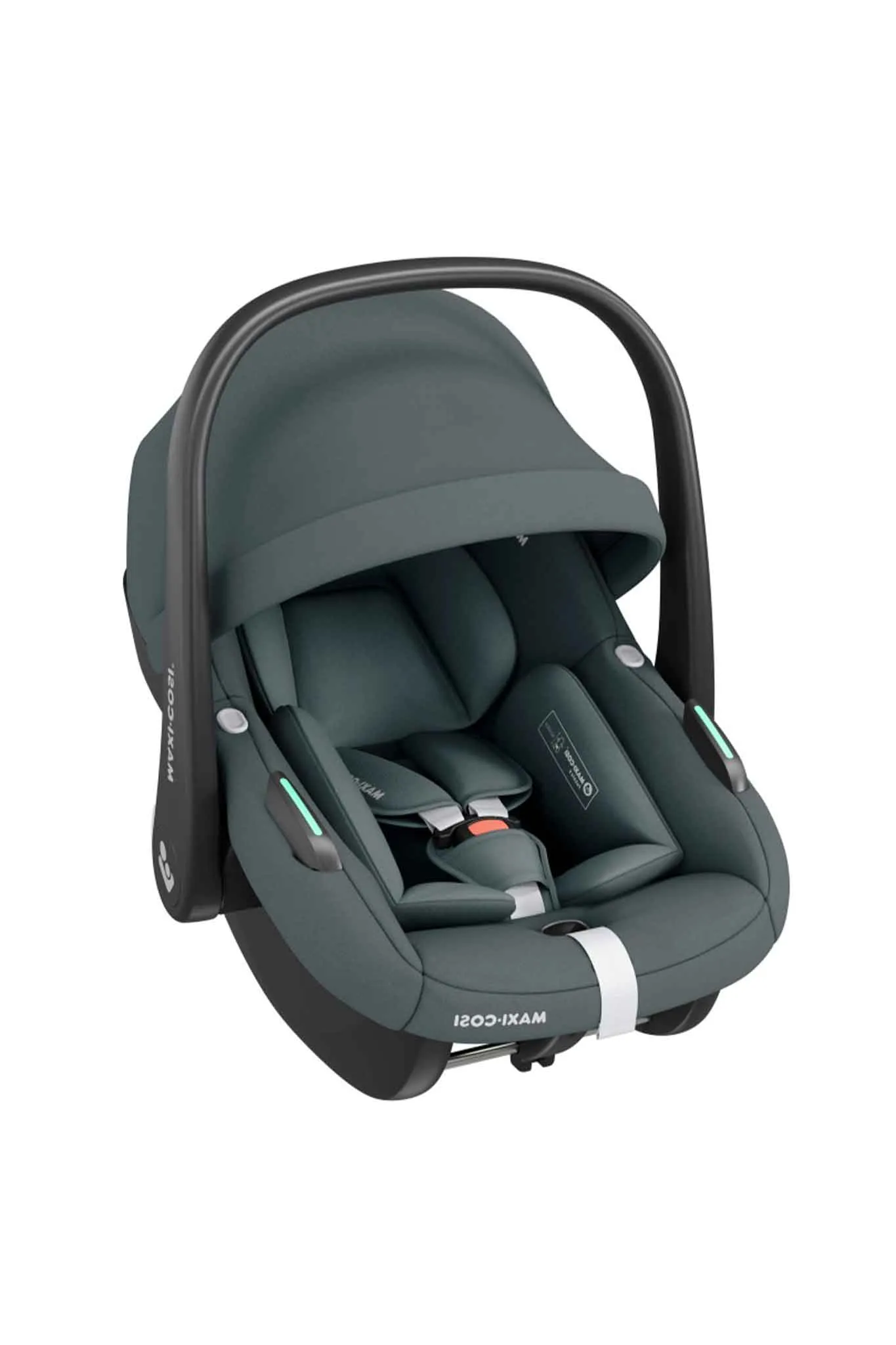 Maxi-Cosi Pebble S