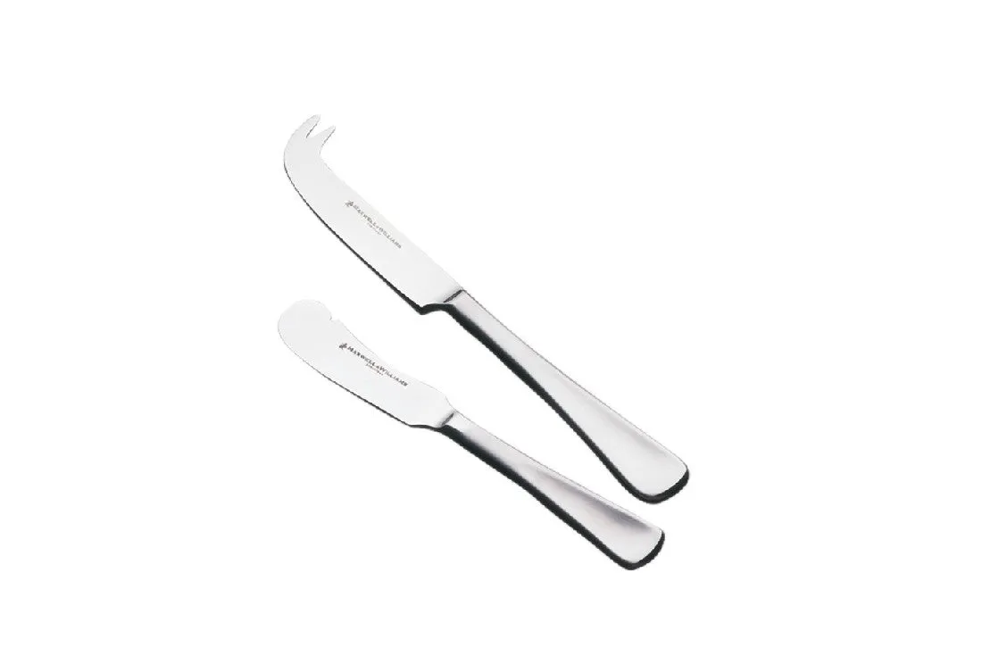 Maxwell & Williams Cosmopolitan Cheese & Pate Set Gb