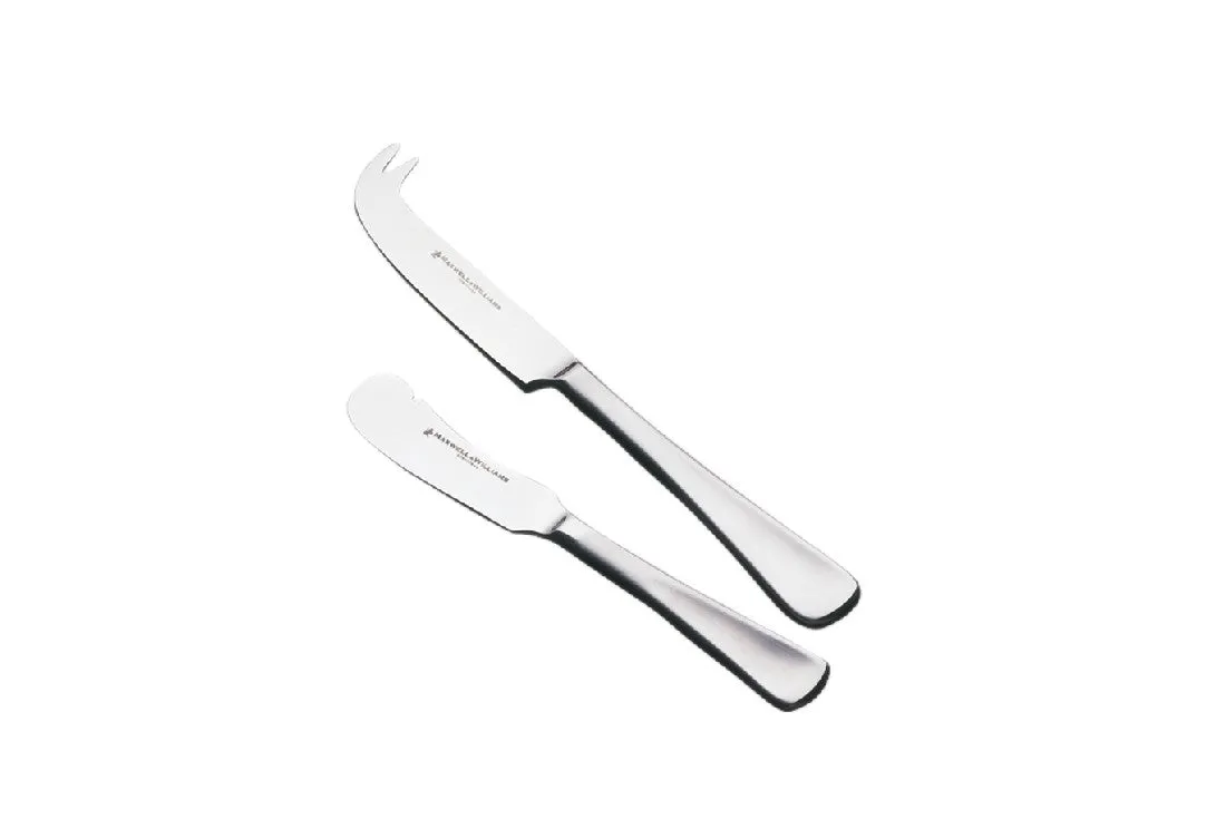 Maxwell & Williams Cosmopolitan Cheese & Pate Set Gb