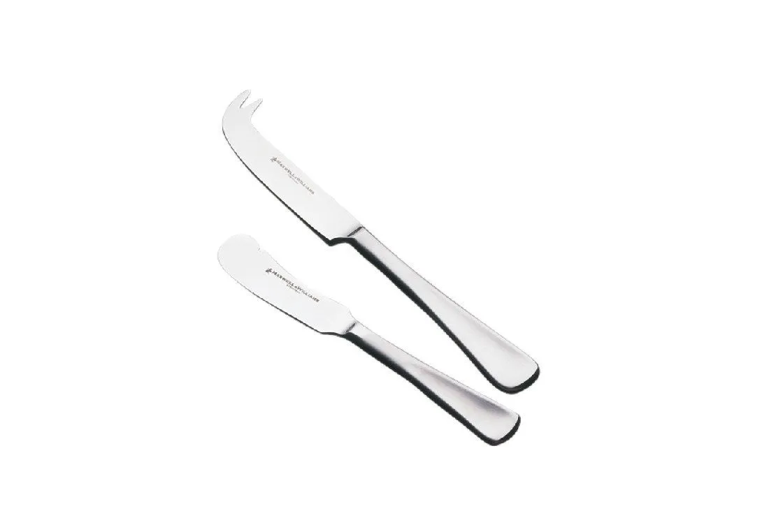 Maxwell & Williams Cosmopolitan Cheese & Pate Set Gb