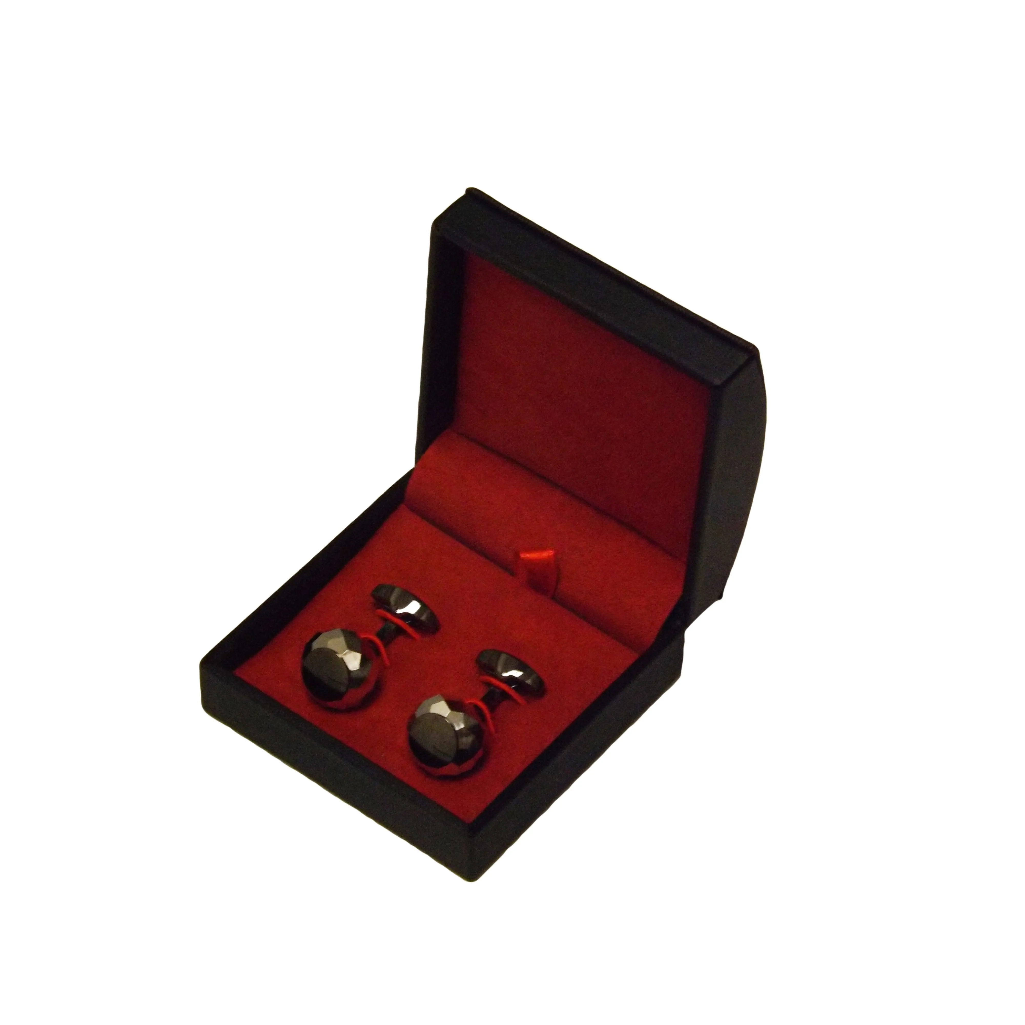 Men's High Fashion Tiagrama Cufflink