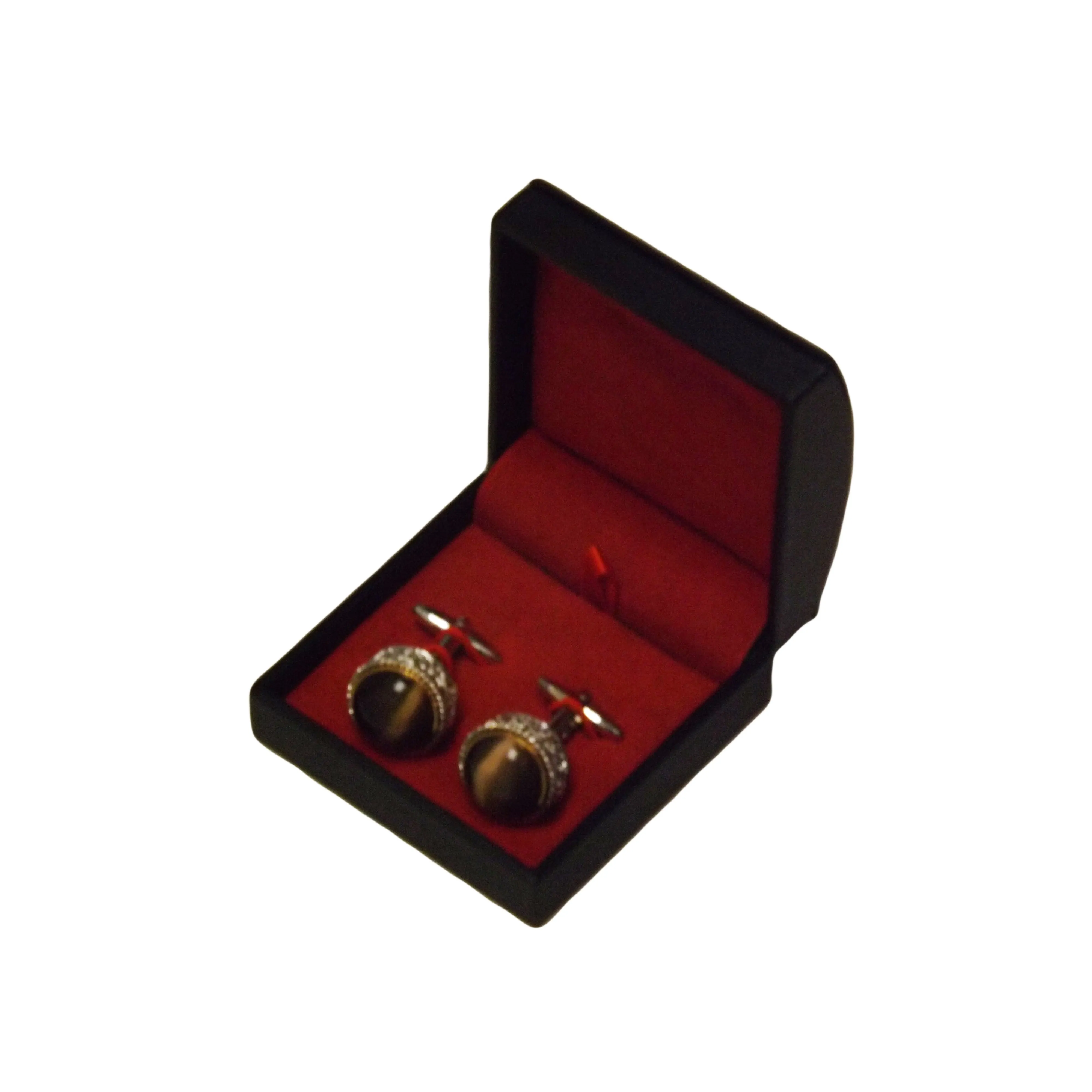 Men's High Fashion Tiagrama Cufflink