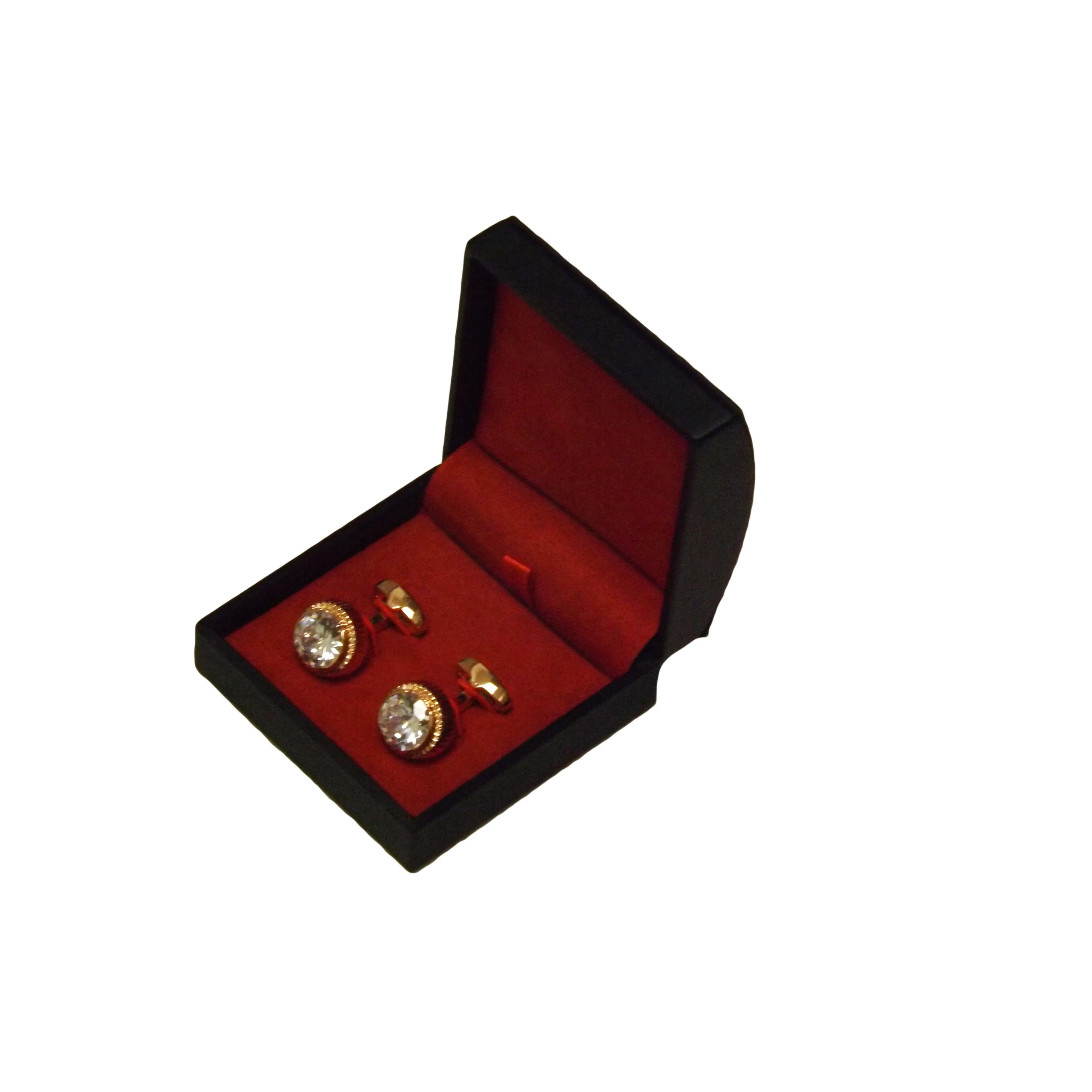 Men's High Fashion Tiagrama Cufflink
