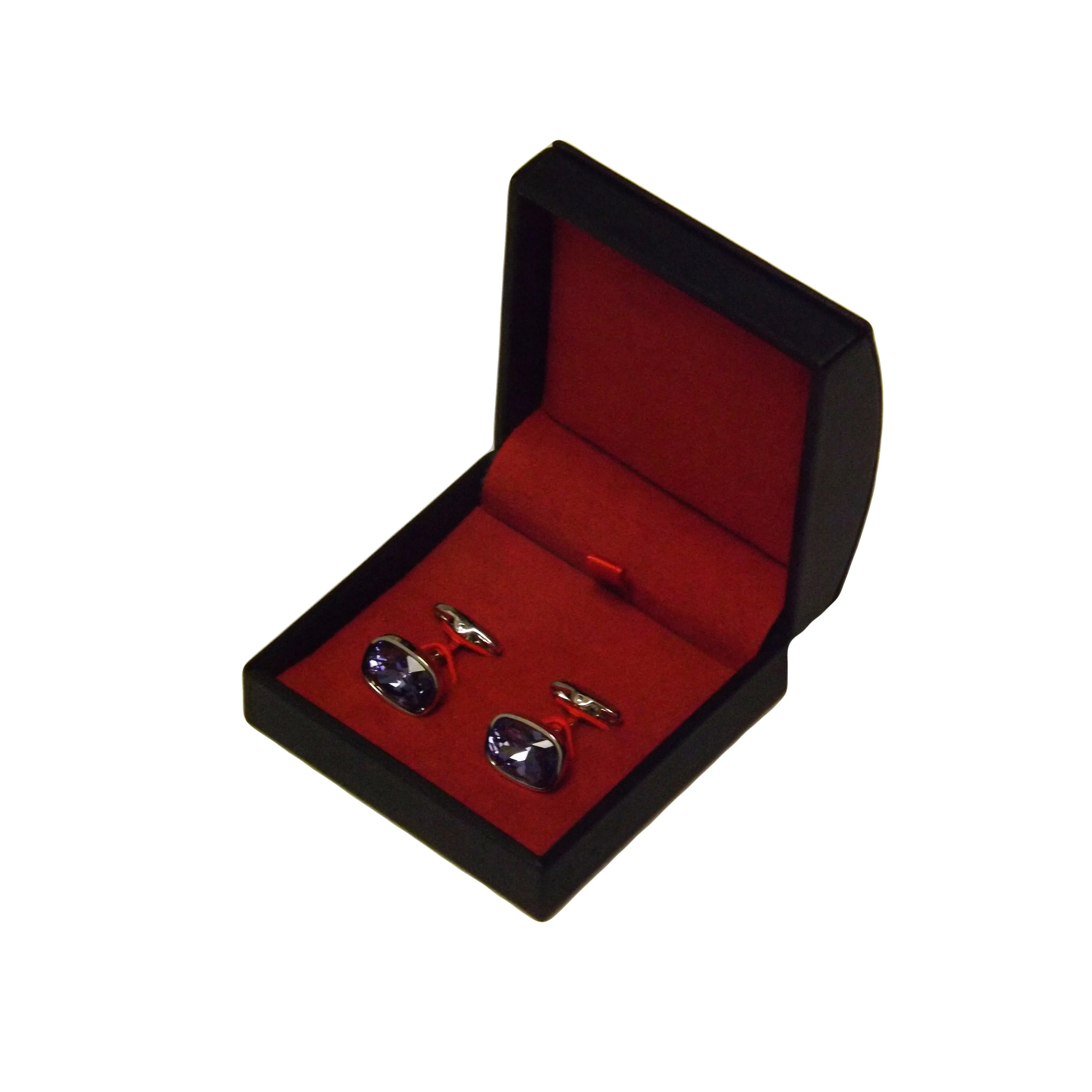 Men's High Fashion Tiagrama Cufflink