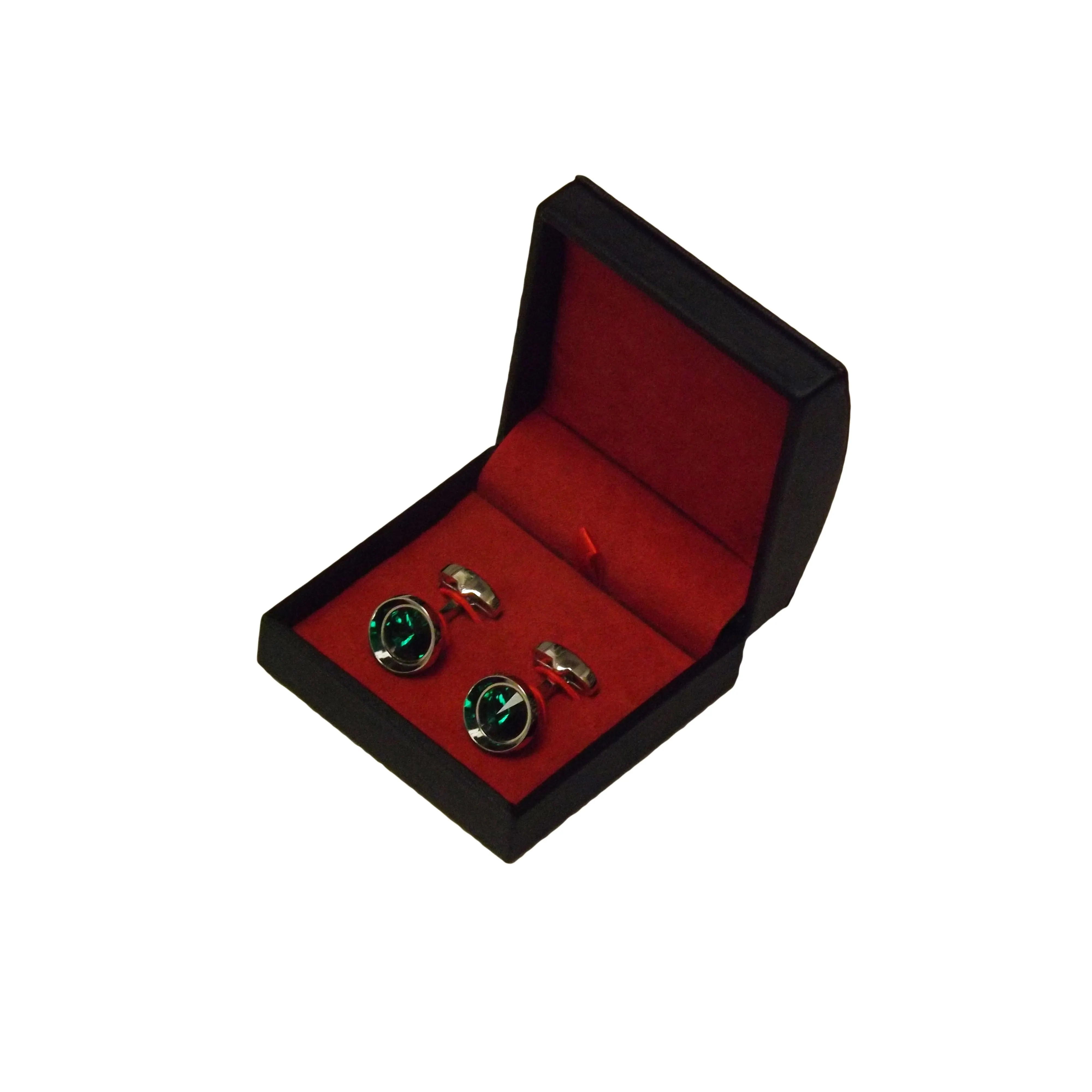 Men's High Fashion Tiagrama Cufflink