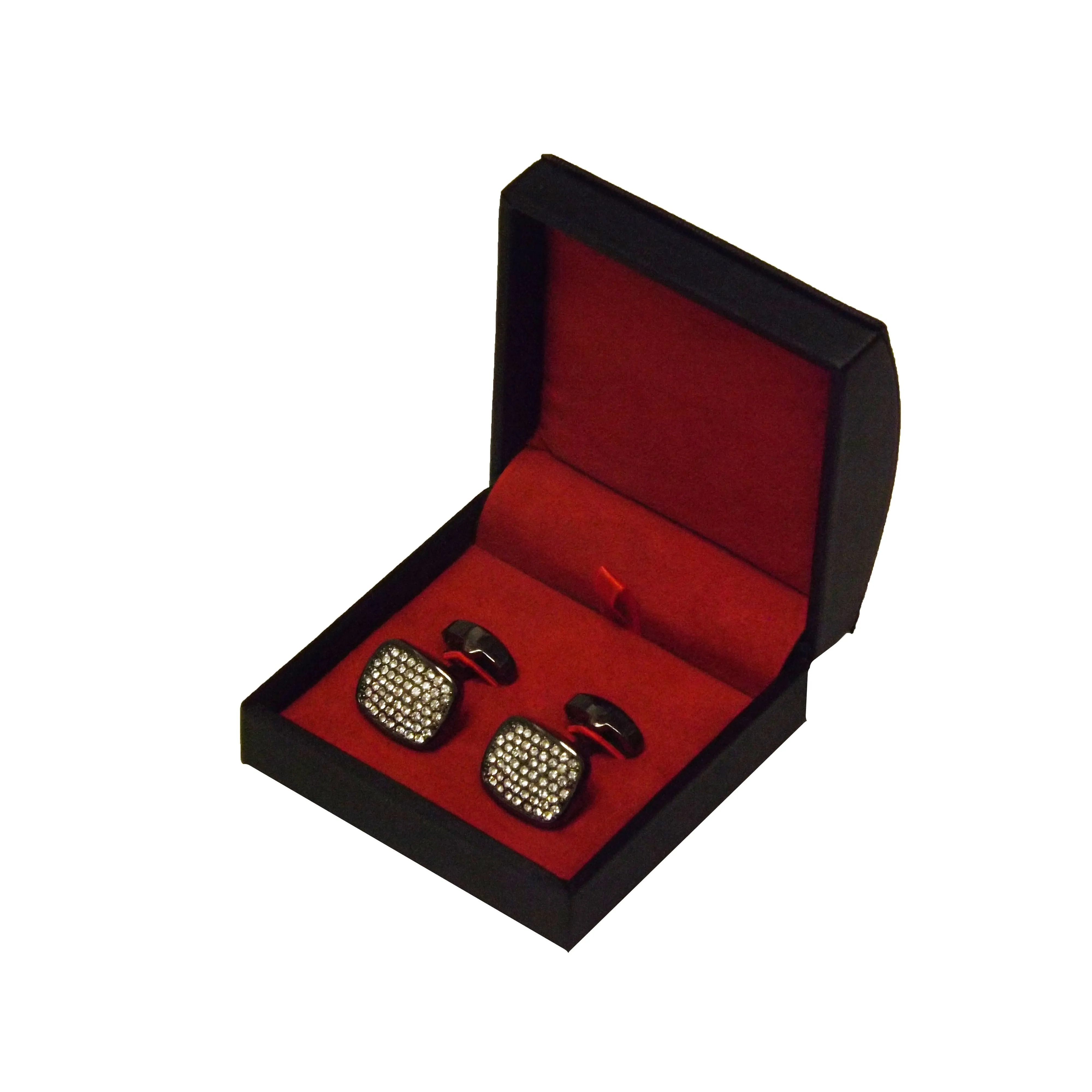 Men's High Fashion Tiagrama Cufflink