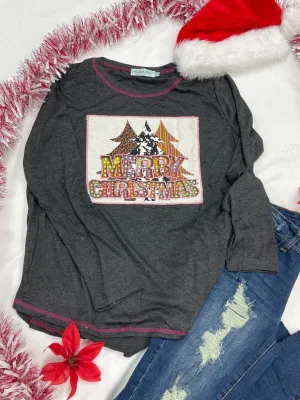 Merry Glamorous Christmas